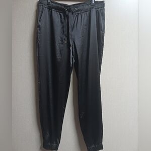 Lilly Pulitzer Satiny Jogger Pants